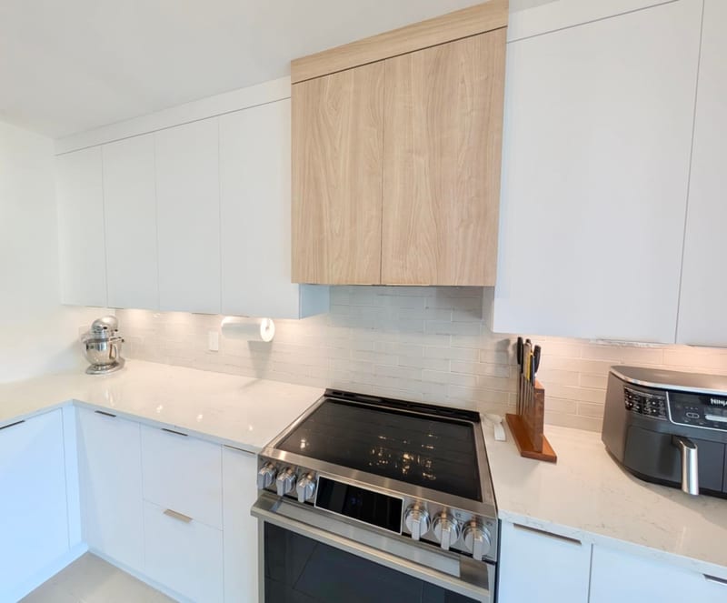 La Claire — Cuisine · Contemporain